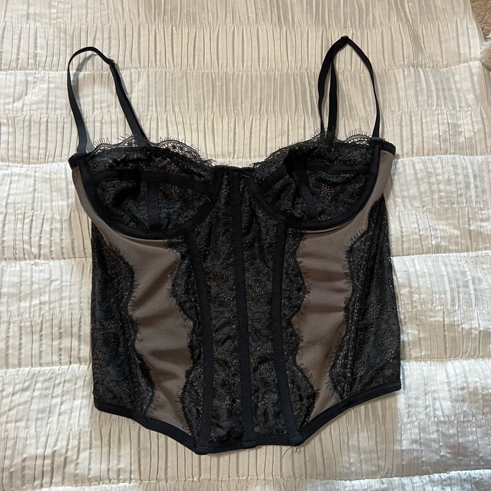 Urban Outfitters Corset
